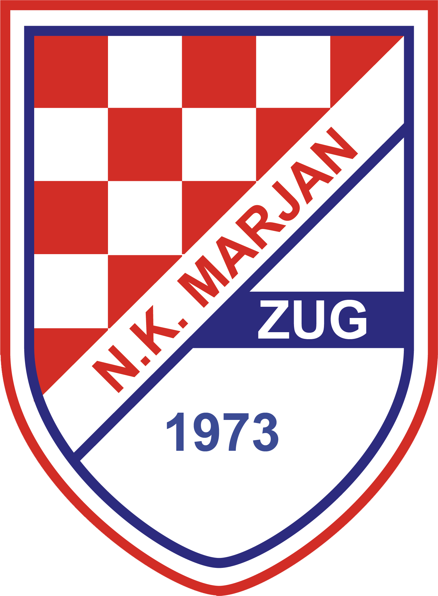 NK Marjan Zug